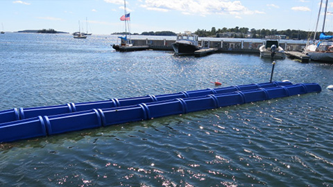 WaveEater Model 4870